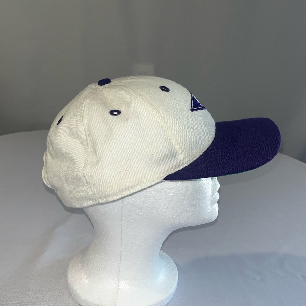 Legacy Kansas State Wildcats Vintage Snapback Hat - Picture 3 of 10